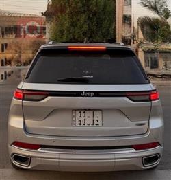 جيب جراند شيروكي